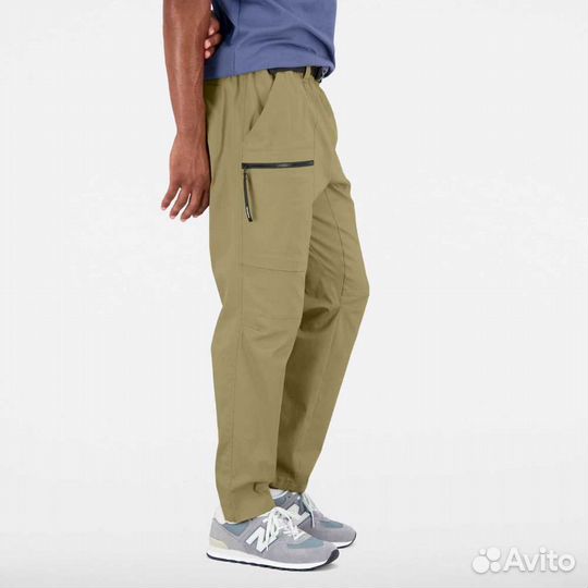 Брюки New Balance