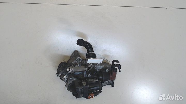 Клапан рециркуляции газов Opel Astra J, 2011