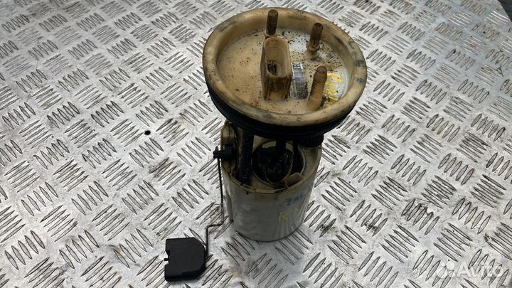 Топливный насос Scoda Rapid 1