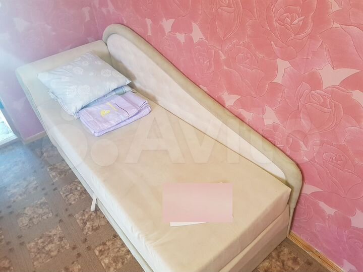 Дом 80 м² на участке 2 сот.