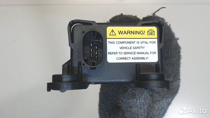 Датчик ускорения Volvo XC60, 2010