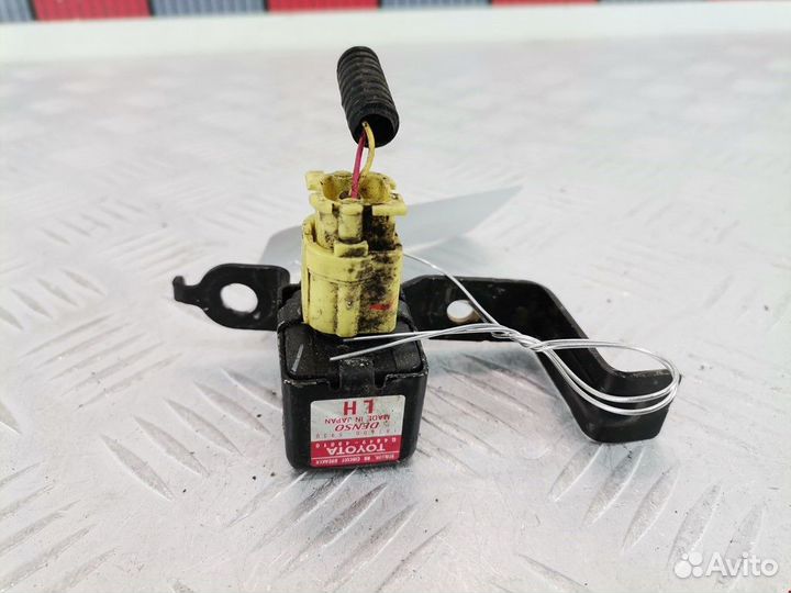 Датчик удара Lexus RX 2 2005 G484948010