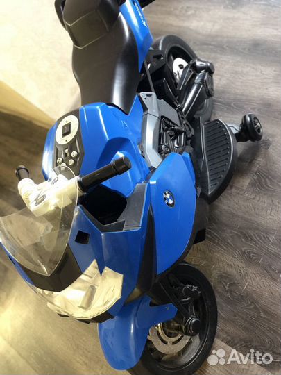 Продам мотоцикл