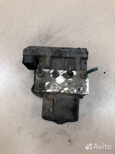 Блок ABS (насос)