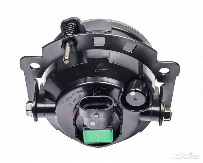 Птф Mitsubishi Lancer X/L200