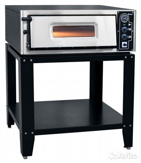 Печь для пиццы Abat пэп-4