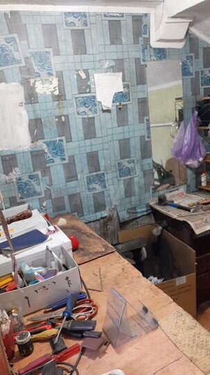 Свободного назначения, 12 м²