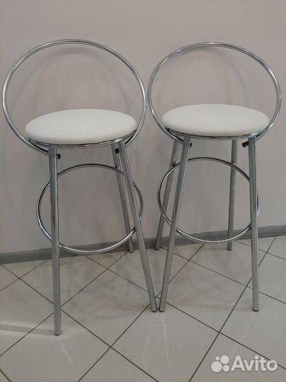 Барные стулья