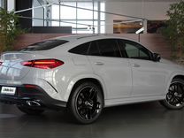 Mercedes-Benz GLE-класс Coupe 3.0 AT, 2023, 59 км, с пробегом, цена 18 300 000 руб.