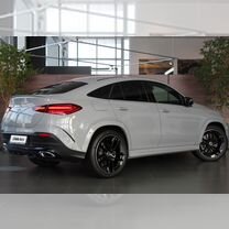 Mercedes-Benz GLE-класс Coupe 3.0 AT, 2023, 59 км, с пробегом, цена 21 588 000 руб.