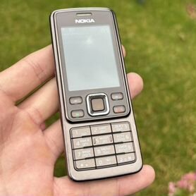 Nokia 6300