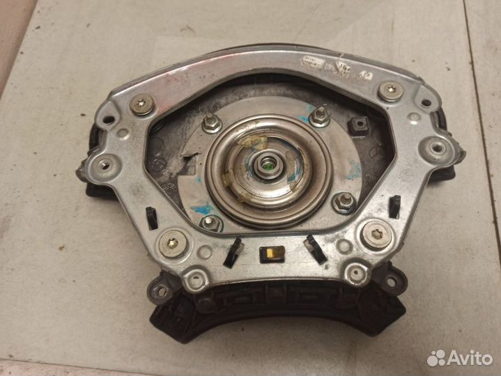 Подушка безопасности в руль A6398601902