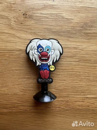 Липуны a4 студия клоун