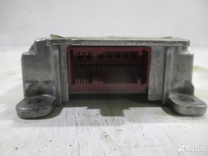 Блок управления Опель Omega B