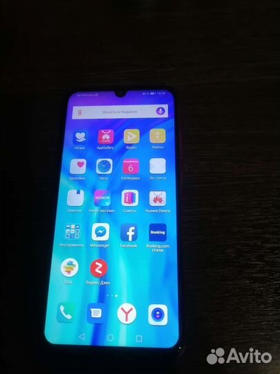 HONOR 10i, 4/128 ГБ