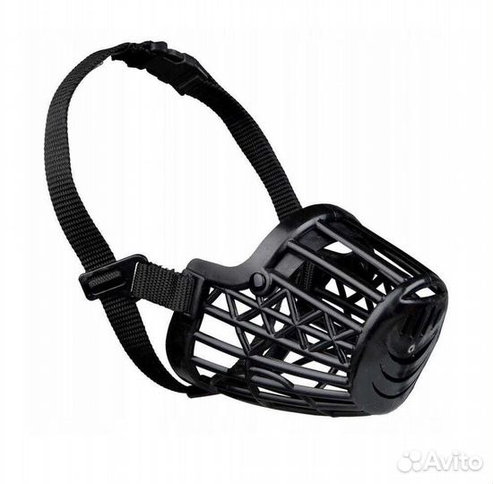 Намордники р.2, р.4; Расчёска; Ошейник; Шлейка