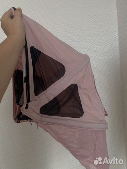 Летний капюшон bugaboo