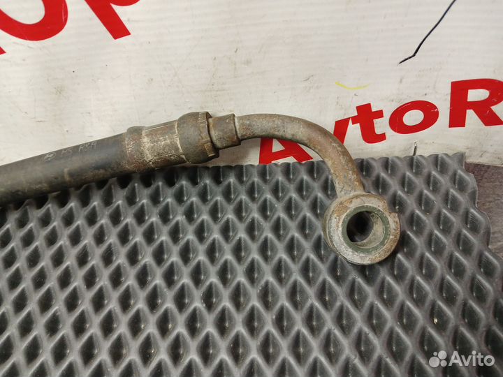 Трубка гур Hyundai Accent