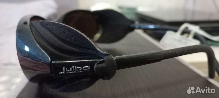 Солнцезащитные очки Julbo