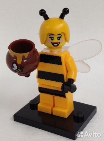 Lego minifigures