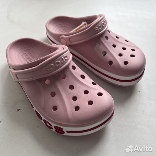 Сабо Crocs Женские