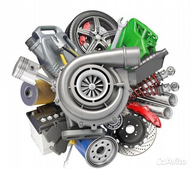 Подбор АВТОЗАПЧАСТЕЙ