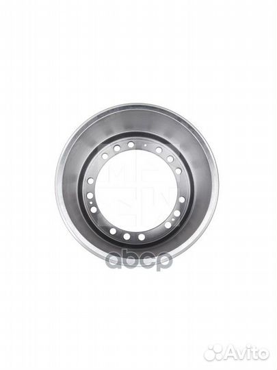 Барабан торм. MB,MAN/howo/Sitrak 410*232(230)(220)