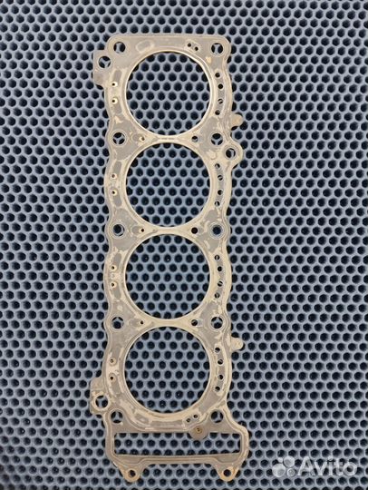 Suzuki GSX-R1000 k1 k2 n727 прокладка гбц