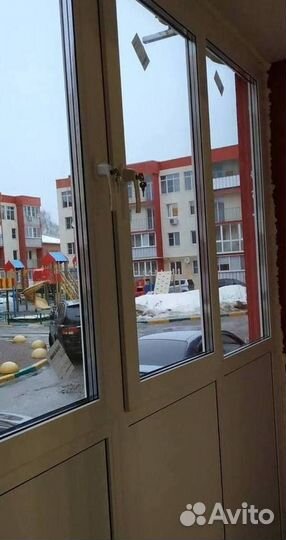 Окна быстро за день