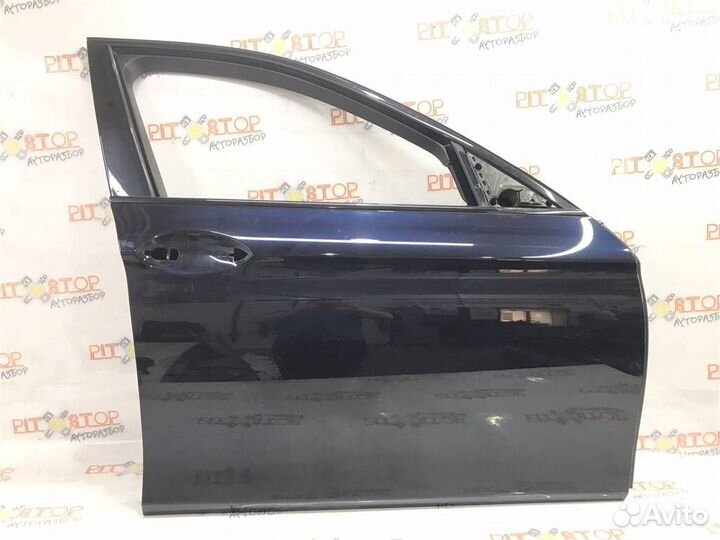 Дверь передняя правая BMW 5-серия F10/F11 2009