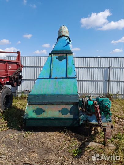 Косилка БобруйскАгромаш КИР-1,5-2, 2006