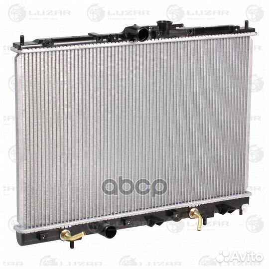 Радиатор охл. для а/м Mitsubishi Pajero Pinin