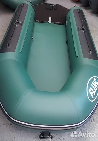 Лодка пвх Flinc FT290L