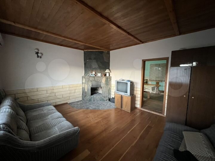 Таунхаус 120 м² на участке 1,2 сот.