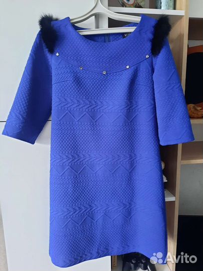 Платье женское