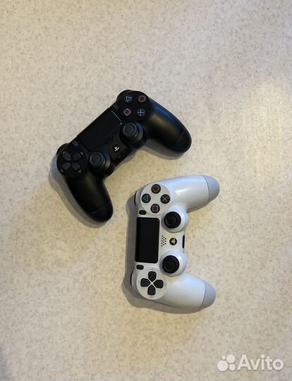Sony PS4 pro
