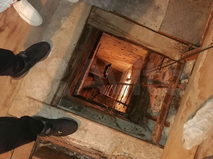 Гараж, 18 м²