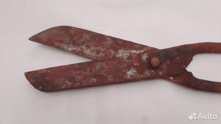 Ножницы портновские СССР