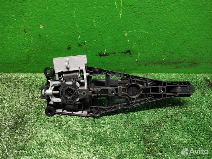 Ручка наружная двери задней левой Chevrolet Cruze