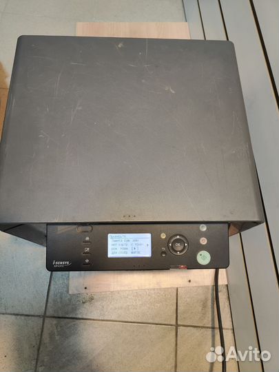 Canon mf4410 на запчасти