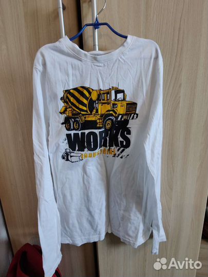 Свитшот для мальчика