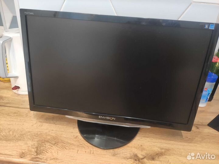 Монитор Envision P2273whL, 21.5