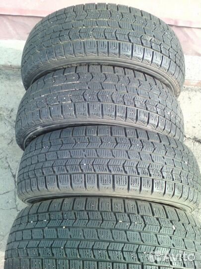 Dunlop Graspic DS3 185/65 R15