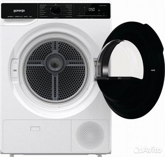 Сушильная машина gorenje dpna82wifi/C