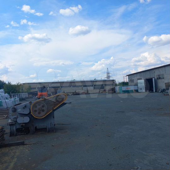 Производство, 720 м²