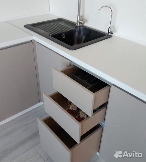 Кухни от производителя