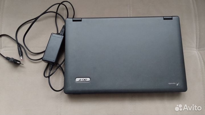 Acer aspire 5635z