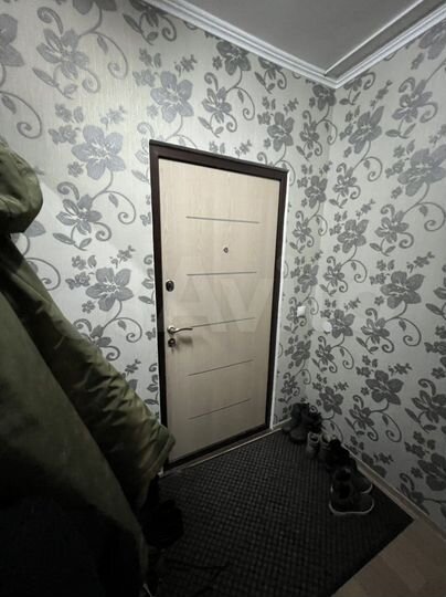 1-к. квартира, 53 м², 3/6 эт.