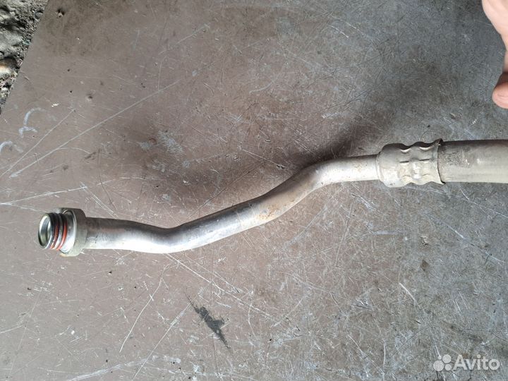 Трубка кондиционера Ford Mondeo