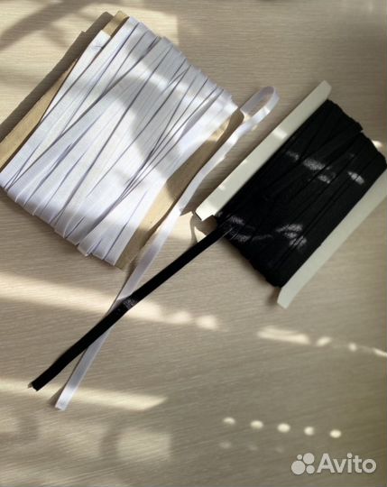 Резинка для бретелей